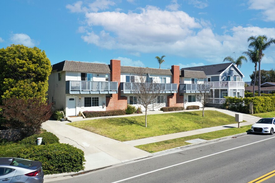 35478 Camino Capistrano, Dana Point, CA for sale - Primary Photo - Image 1 of 1