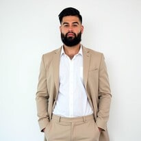 Charles Patawaran, CCIM