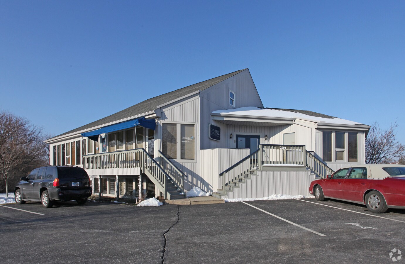 7419 Kingsgate Way, West Chester, OH 45069