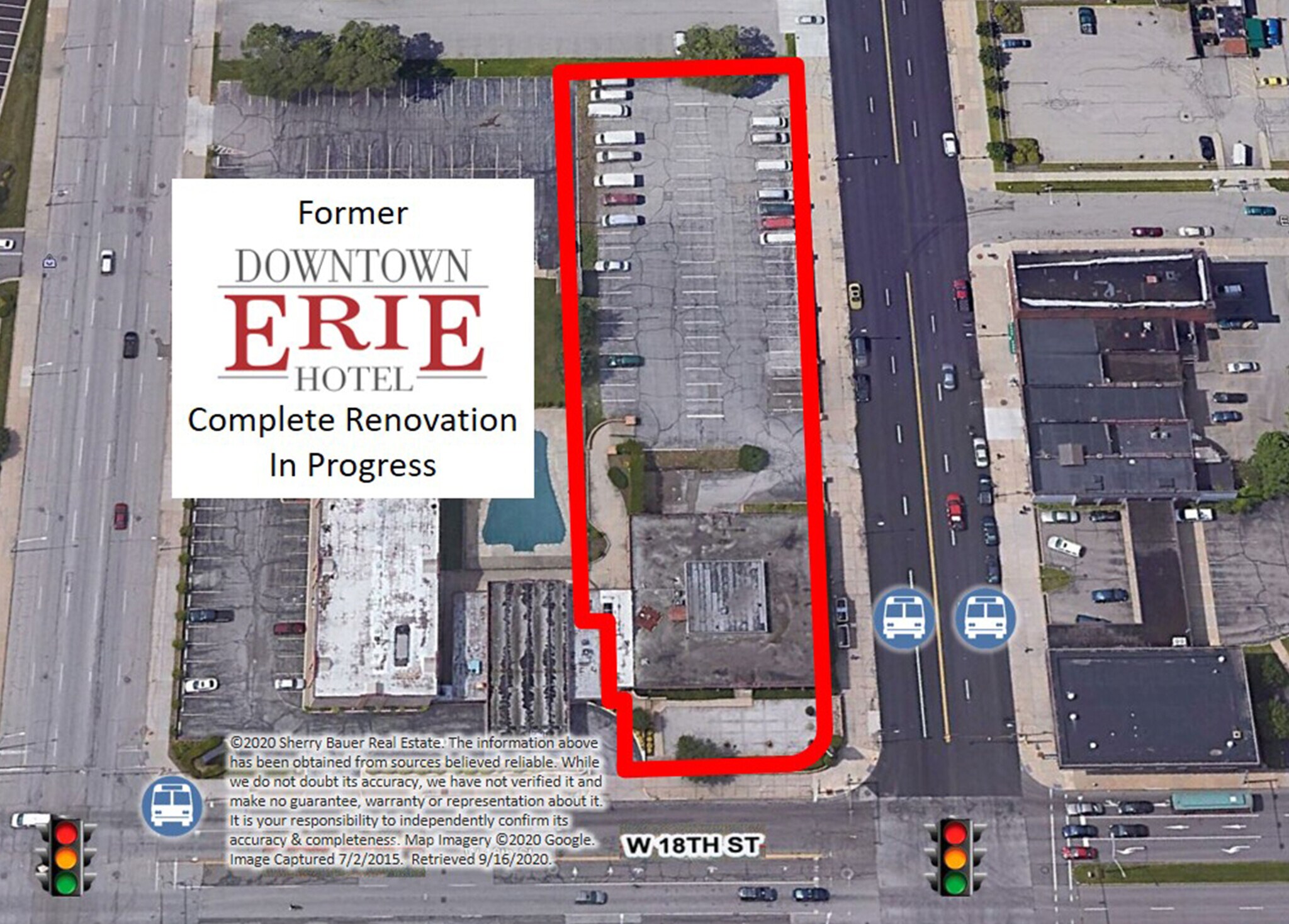 6 W 18th St, Erie, PA 16501 - for Lease | LoopNet.com