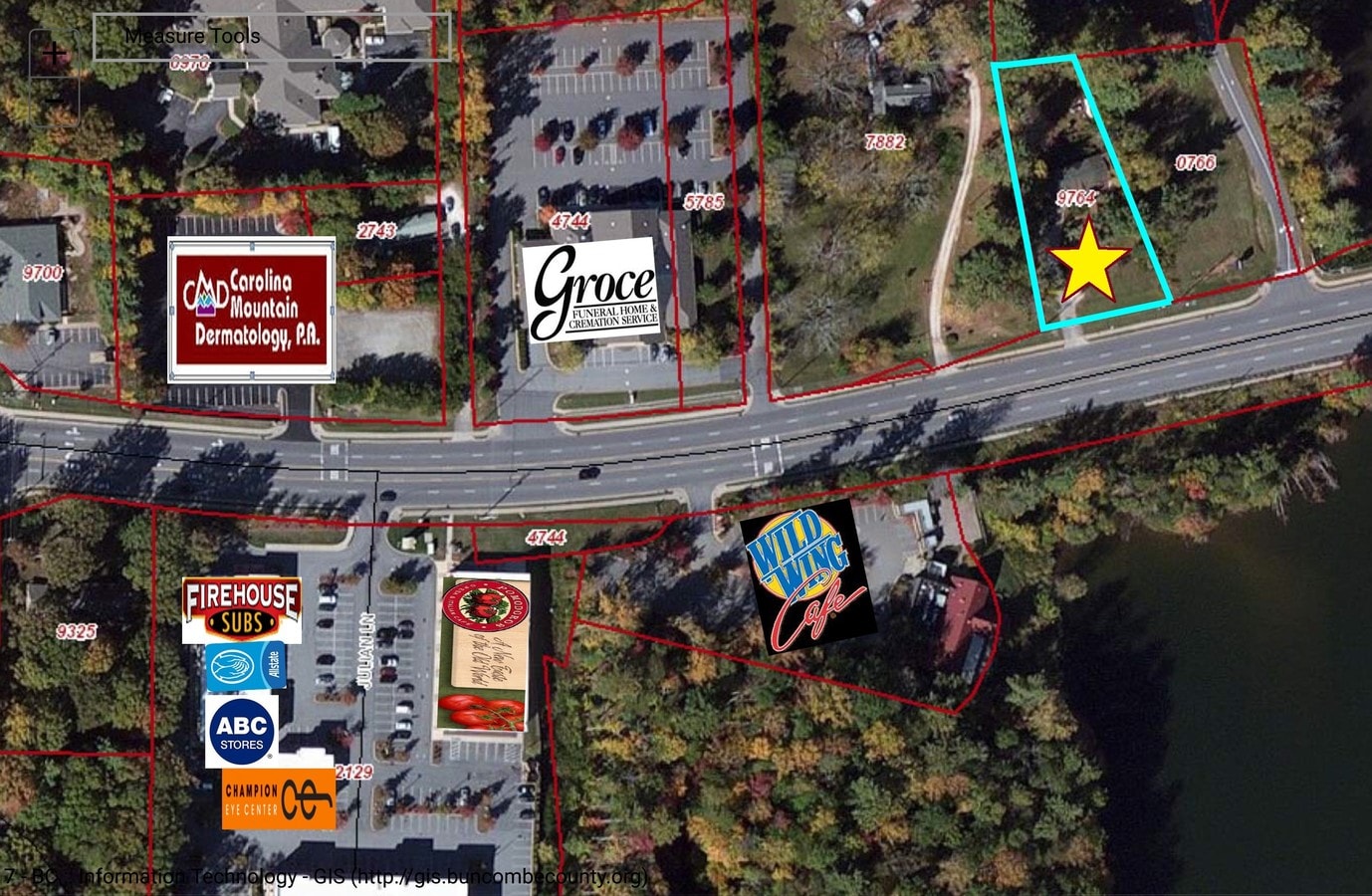 64 Long Shoals Rd, Arden, NC 28704