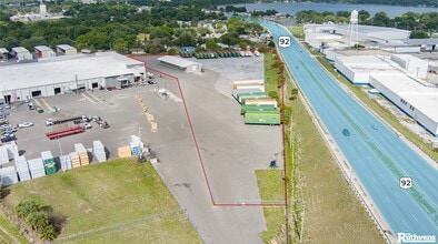 500 McKean St, Auburndale, FL for lease Interior Photo- Image 2 of 4