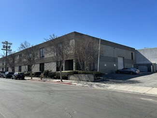 More details for 6025 Yolanda Ave, Tarzana, CA - Industrial for Lease