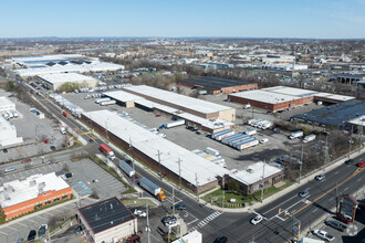 9101 Tonnelle Ave, North Bergen, NJ - aerial  map view - Image1