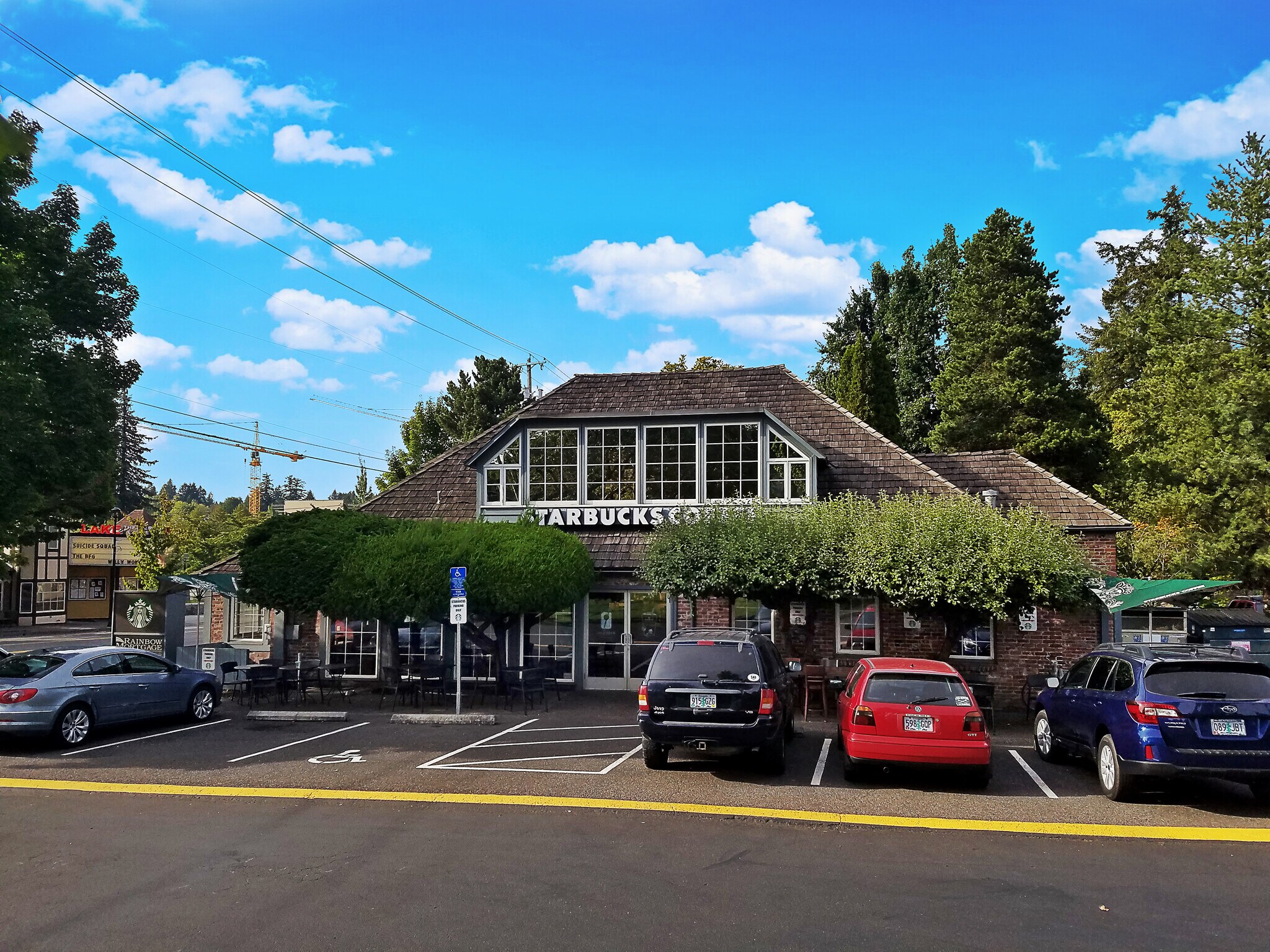 47 N State St, Lake Oswego, OR for sale Building Photo- Image 1 of 1