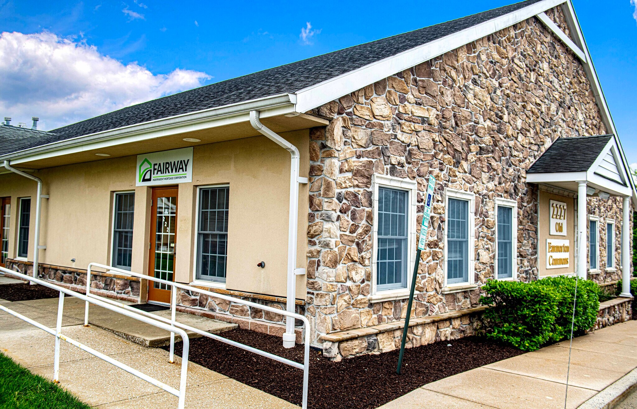 2227 Old Emmorton Rd, Bel Air, MD for lease Building Photo- Image 1 of 17