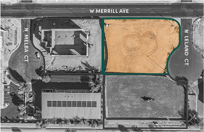 1330 N Leland Ct, Gilbert, AZ for sale Building Photo- Image 1 of 1