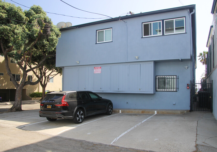 101-103 Strand St, Santa Monica, CA for sale - Building Photo - Image 3 of 19