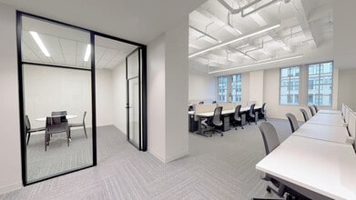 600 14th St NW, Washington, DC for lease Interior Photo- Image 2 of 5