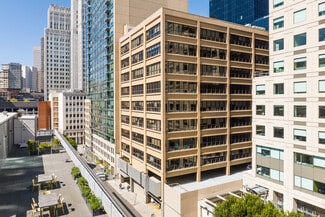 More details for 55 Hawthorne St, San Francisco, CA - Office for Lease