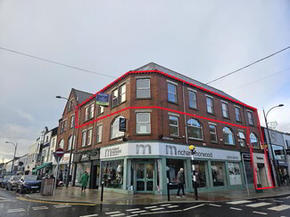 More details for 2 Scarva St, Banbridge - Office for Lease