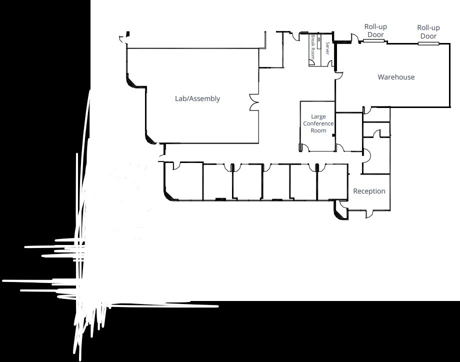 7020 Koll Center Pky, Pleasanton, CA for lease Floor Plan- Image 1 of 1