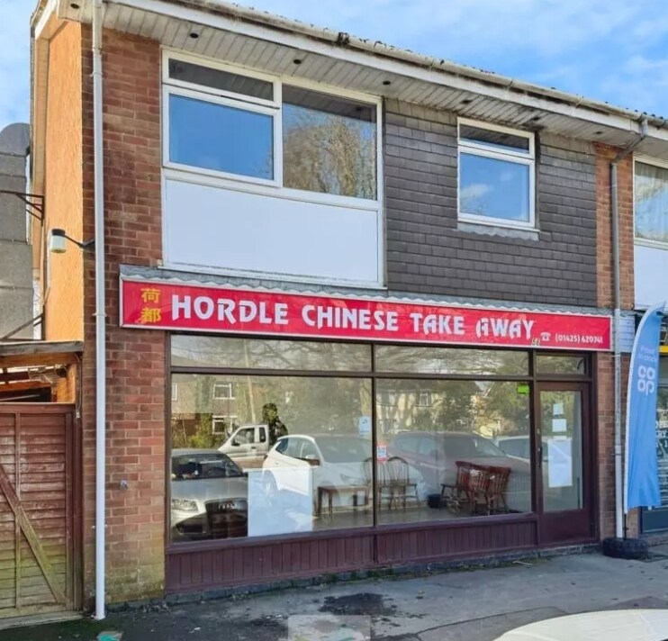 32-56 Stopples Ln, Hordle for sale Building Photo- Image 1 of 1