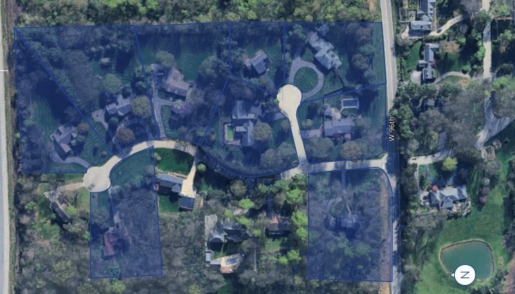 Parkwood Land Portfolio portfolio of 4 properties for sale on LoopNet.com - Primary Photo - Image 2 of 2