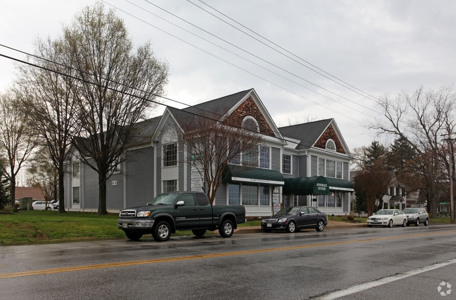 14350 Solomons Island Rd S, Solomons, MD for lease - Building Photo - Image 3 of 4