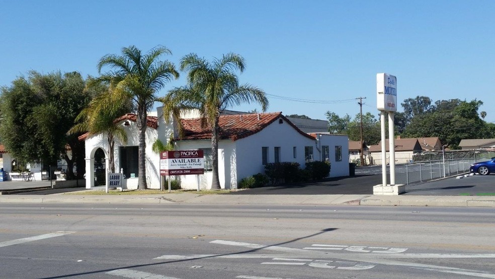 725 S Broadway, Santa Maria, CA for lease - Primary Photo - Image 1 of 1