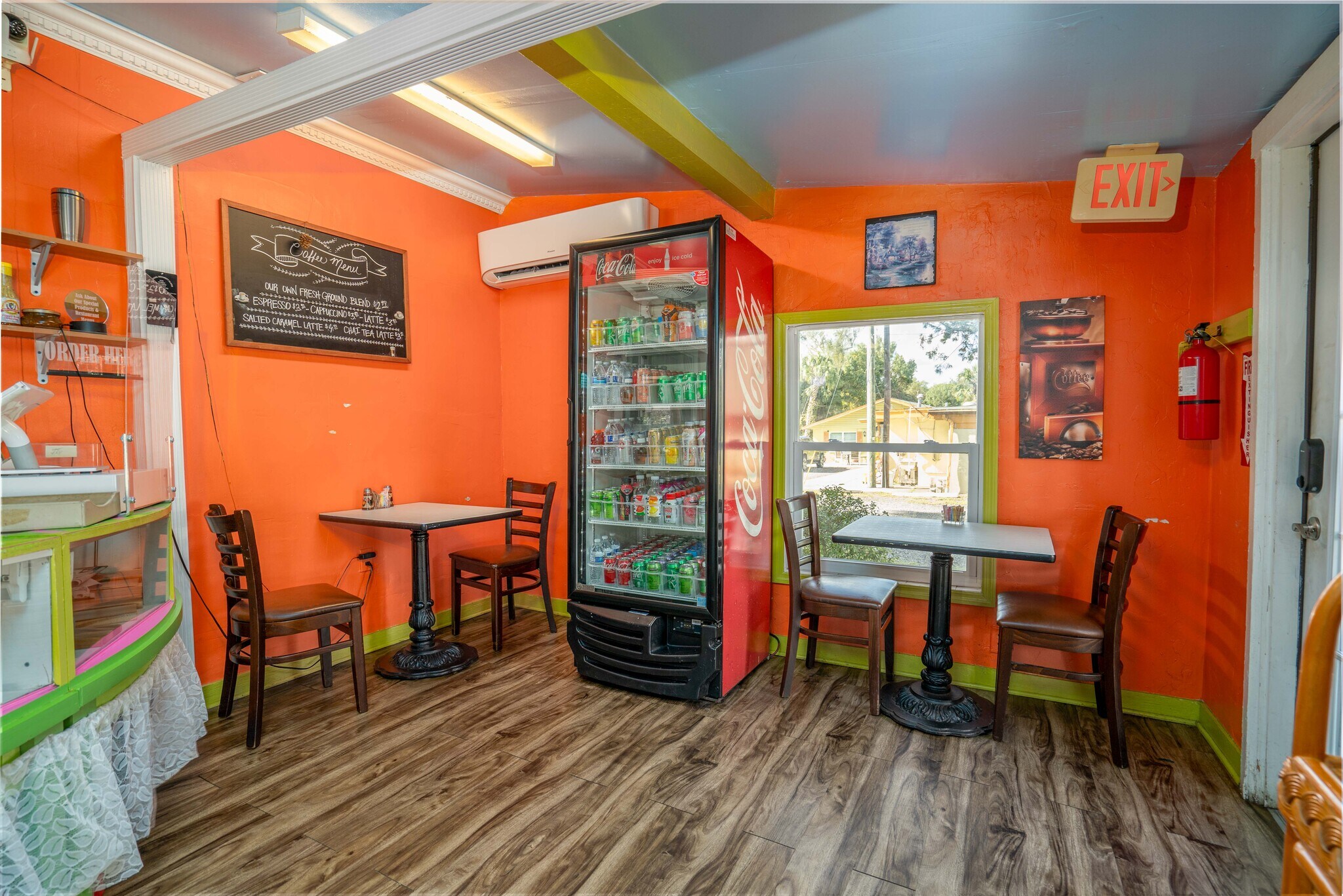 4630 US Highway 17, De Leon Springs, FL 32130 Karlings twin brothers