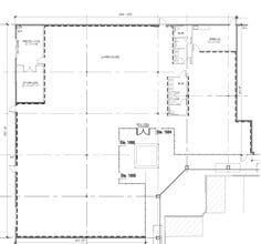 1850-1900 Grandstand Dr, San Antonio, TX for lease Floor Plan- Image 1 of 1
