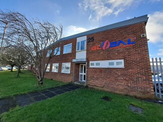 More details for 25-27 Bilton Way, Luton - Industrial for Lease