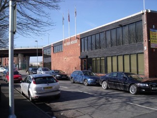 More details for Goodman St, Leeds - Office for Lease