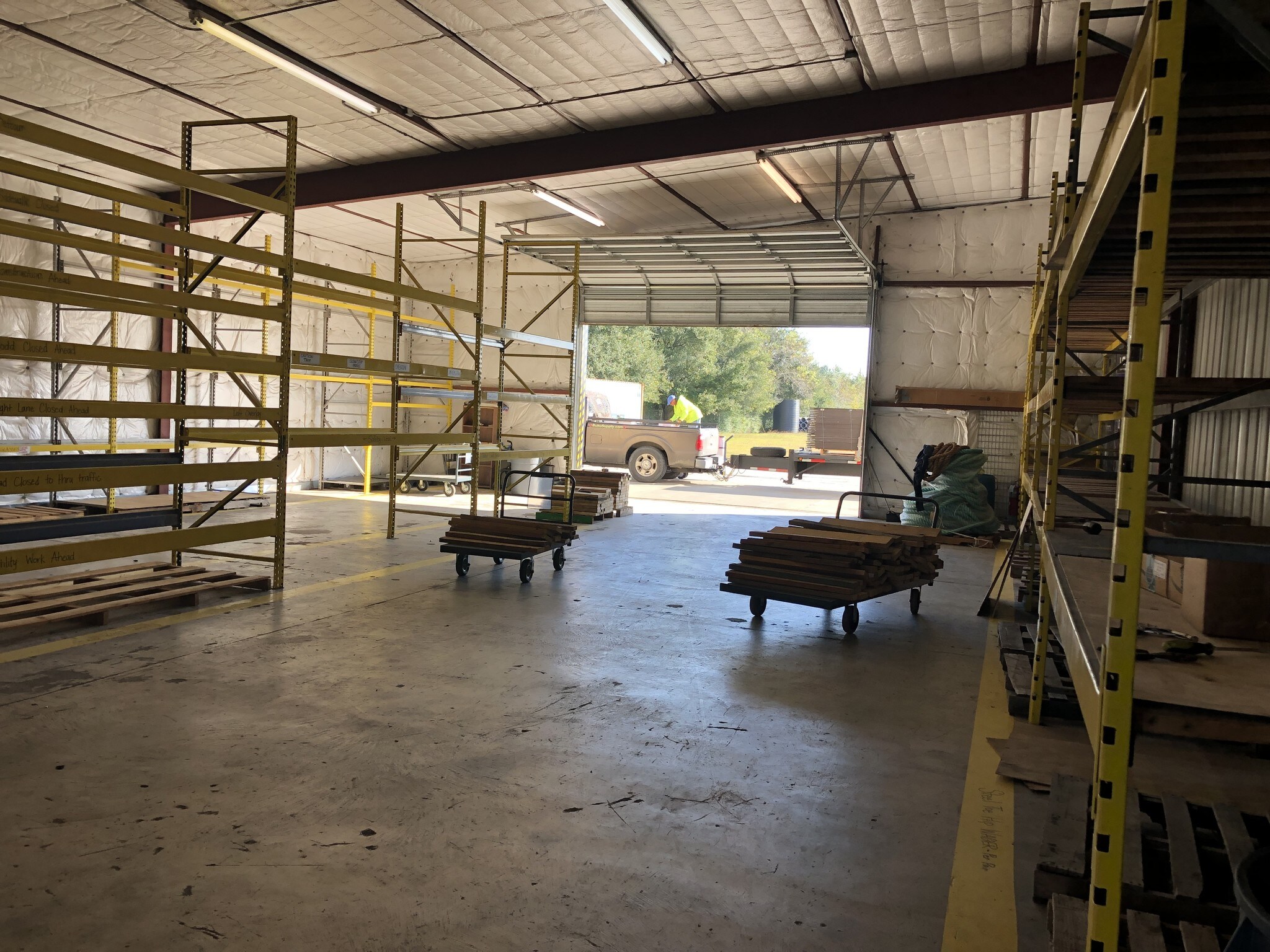 2505 Max Rd, Pearland, TX for sale Interior Photo- Image 1 of 1