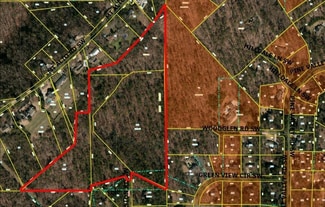More details for 0 Featherston Rd, Rome, GA - Land for Sale