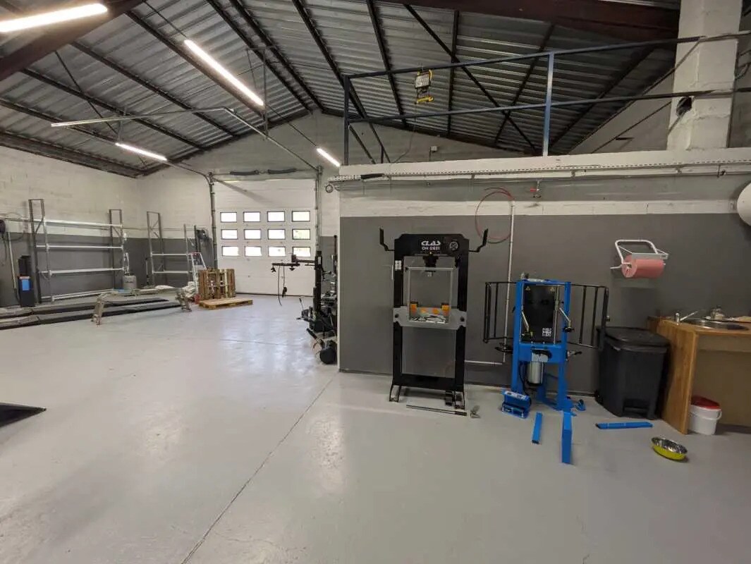 Flex in L'Isle-d'Abeau for sale Interior Photo- Image 1 of 3