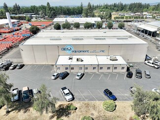 More details for 2150 Progress Way, Woodburn, OR - Industrial for Sale