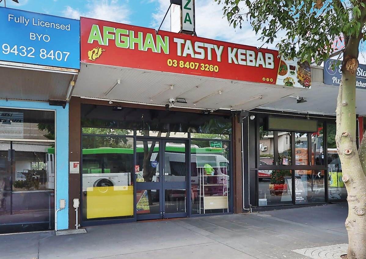 12 Main St, Greensborough for lease Primary Photo- Image 1 of 2