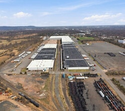 152 US Highway 206, Hillsborough, NJ for lease Building Photo- Image 2 of 2