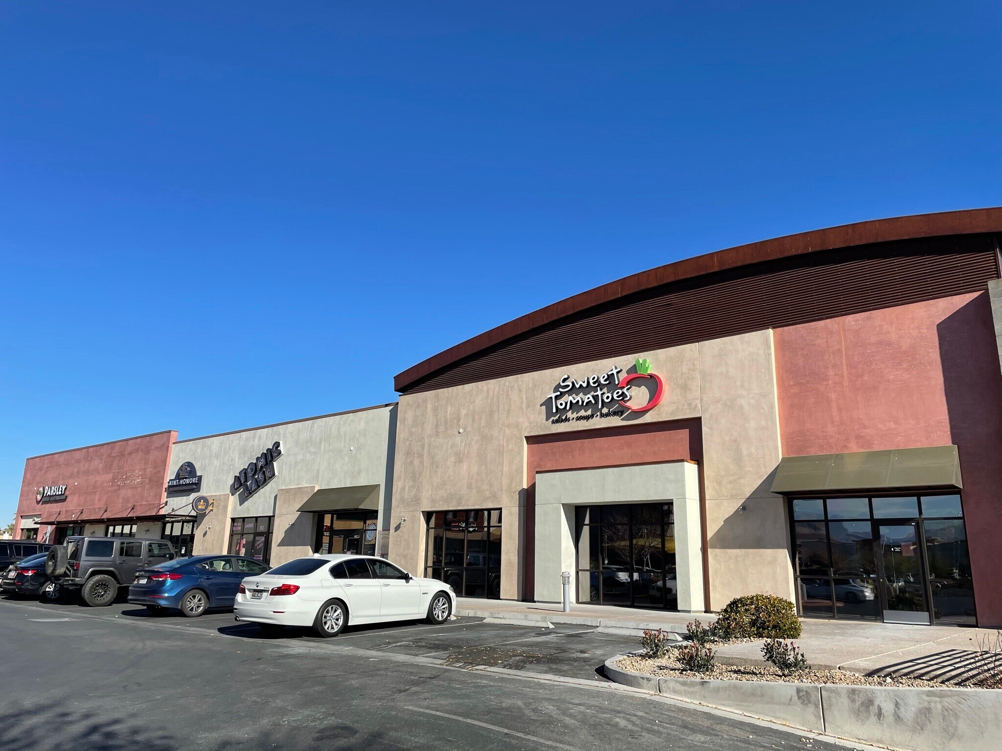 9460 W Flamingo Rd, Las Vegas, NV for sale Building Photo- Image 1 of 1