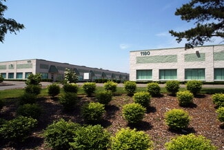 More details for 1170 Lincoln Ave, Bohemia, NY - Industrial for Lease