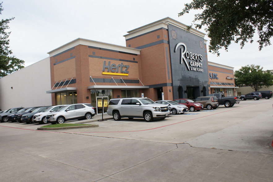 20465 Highway 59, Humble, TX for lease - Building Photo - Image 2 of 3