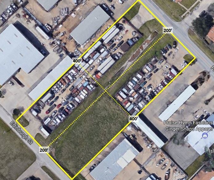 2451 Franklin Dr, Mesquite, TX for sale Other- Image 1 of 1