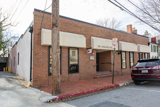 More details for 229 Hanover St, Annapolis, MD - Office for Sale