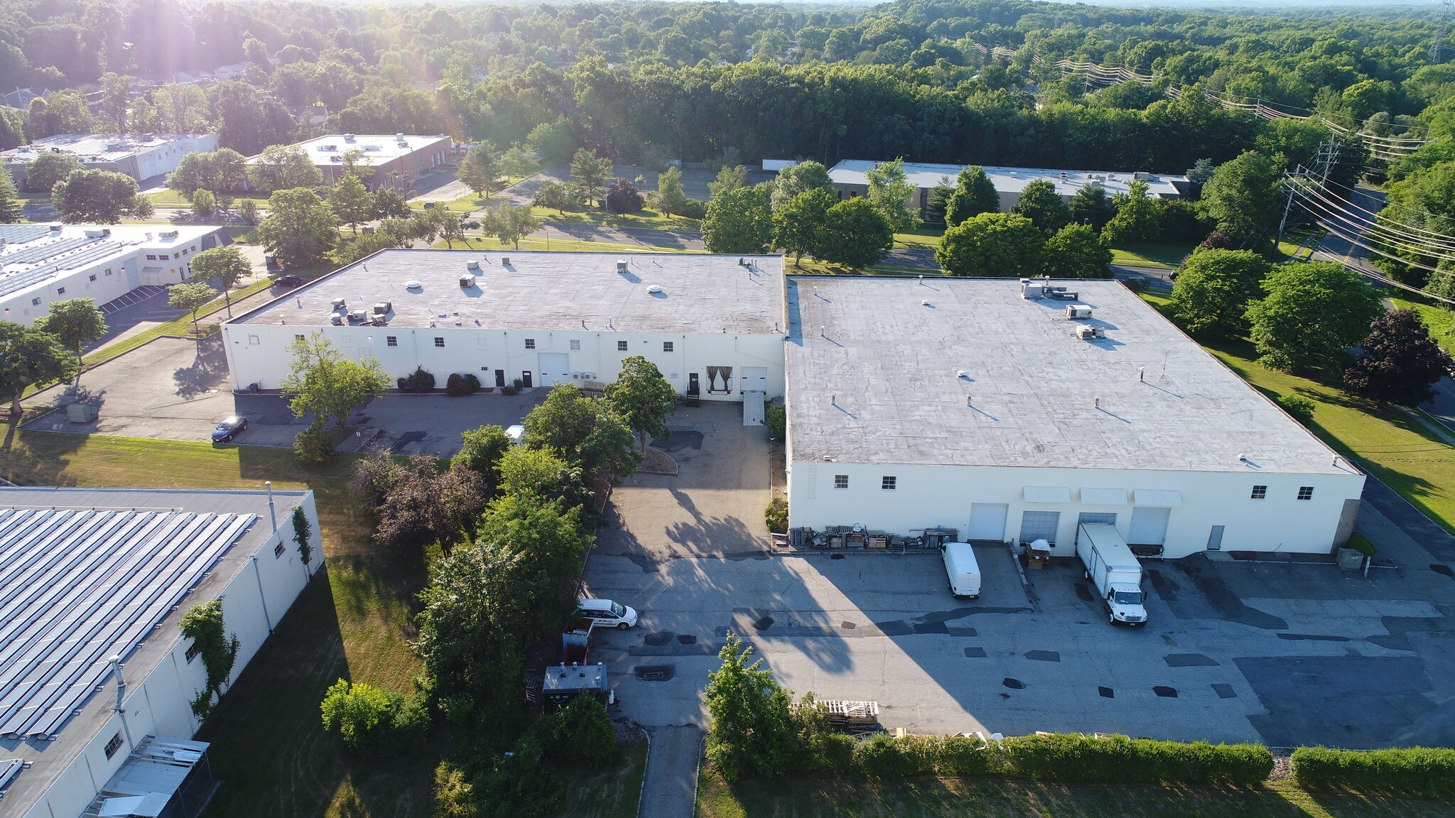 24 Troy Rd, Whippany, NJ for sale Building Photo- Image 1 of 1