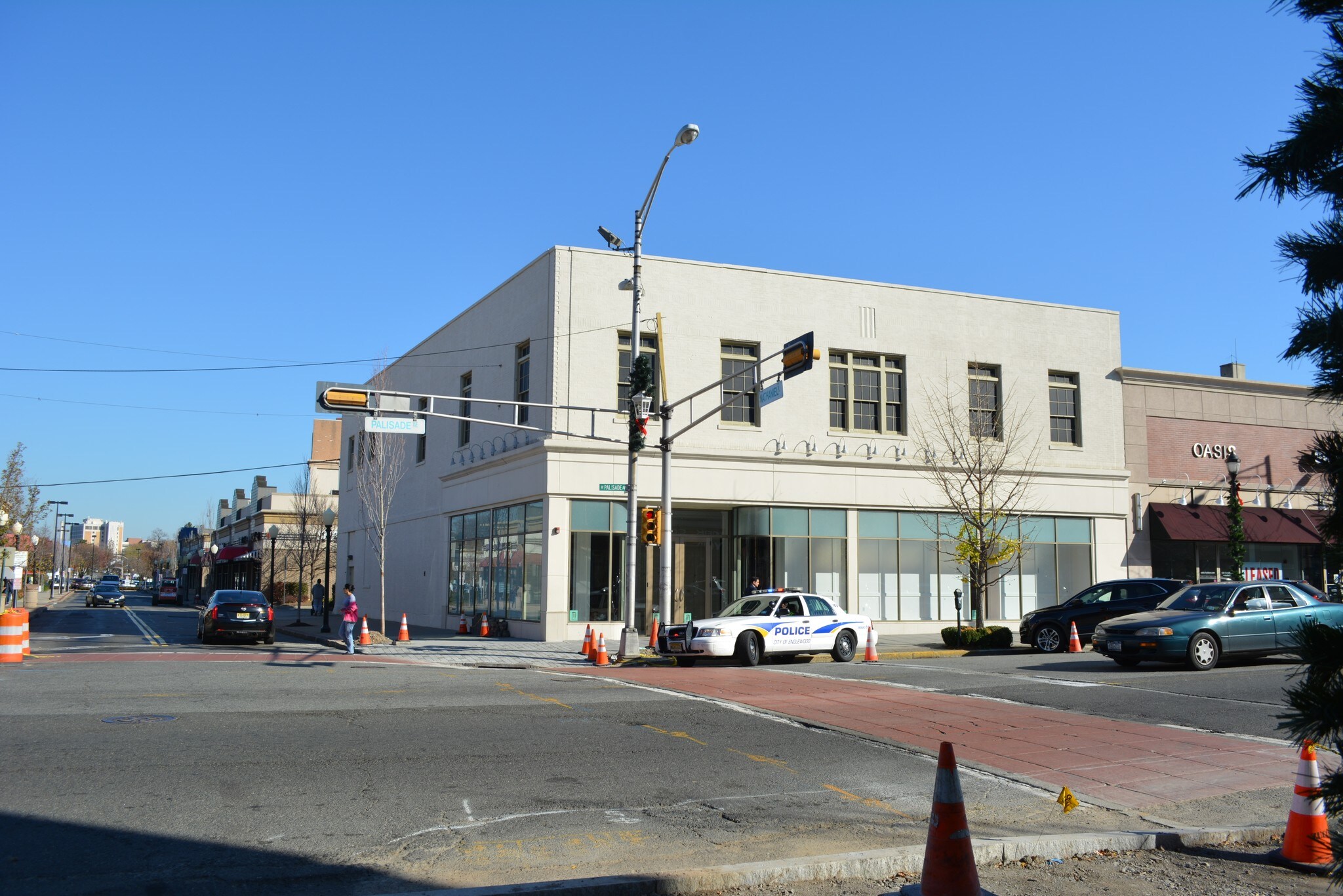 17 W Palisade Ave, Englewood, NJ for sale Building Photo- Image 1 of 1