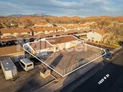 1826 W 1020 N, St George UT - Warehouse