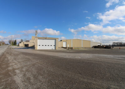 23778 Jennings Delphos Rd, Delphos, OH for lease - Building Photo - Image 1 of 12