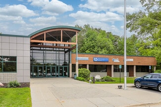 More details for 5000 Hakes Dr, Muskegon, MI - Office for Sale