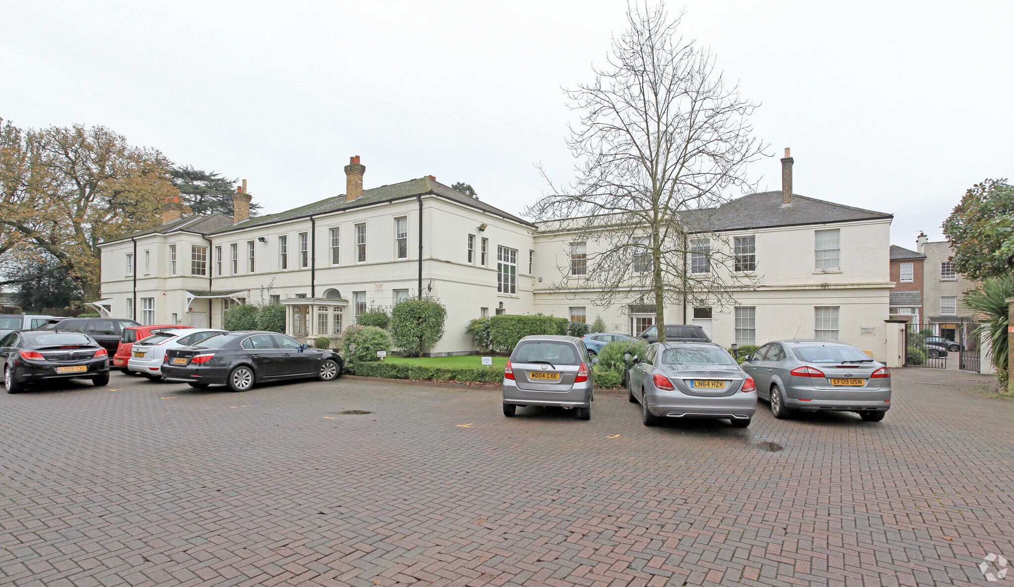 Harlington Rd, Uxbridge for sale Primary Photo- Image 1 of 1