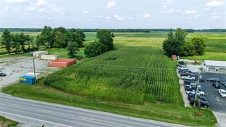 More details for 5700 64 sr, Princeton, IN - Land for Sale