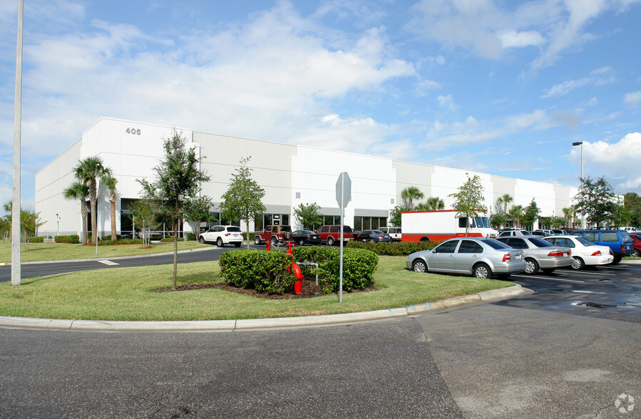 230 Sunport Ln, Orlando, FL for lease - Primary Photo - Image 3 of 6