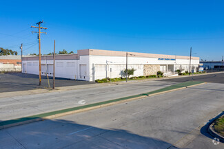 More details for 2240 S Garfield Ave, Commerce, CA - Industrial for Lease