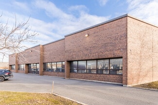 More details for 4475 Rue Garand, Montréal, QC - Industrial for Lease