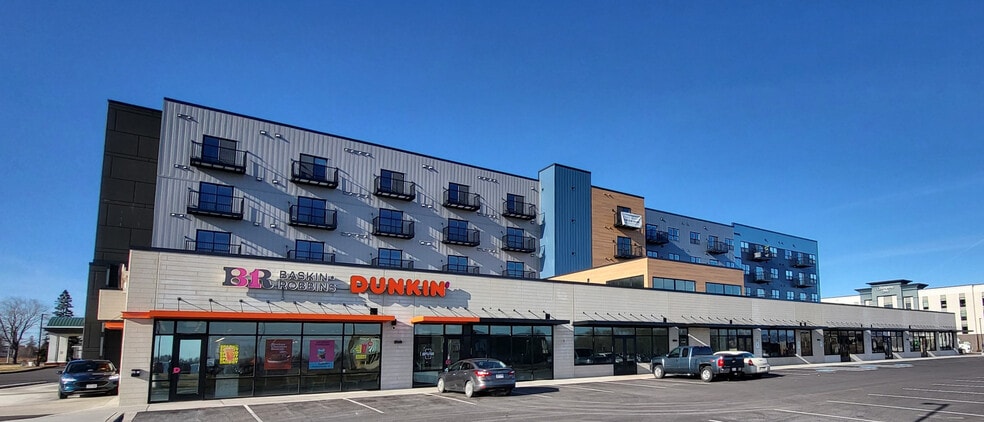 110 E 2nd St, Superior, WI for lease - Building Photo - Image 3 of 3