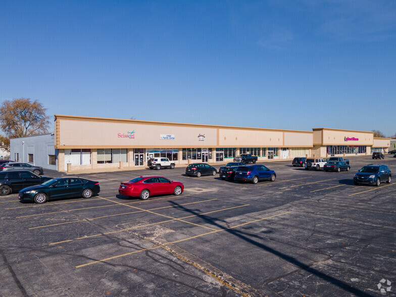 3313 45th St, Highland, IN for lease - Building Photo - Image 2 of 5