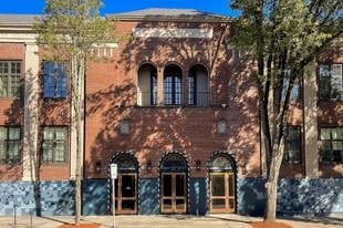 Melody Ballroom - NNN Property