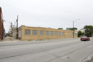 More details for 933 N Cicero Ave, Chicago, IL - Industrial for Lease