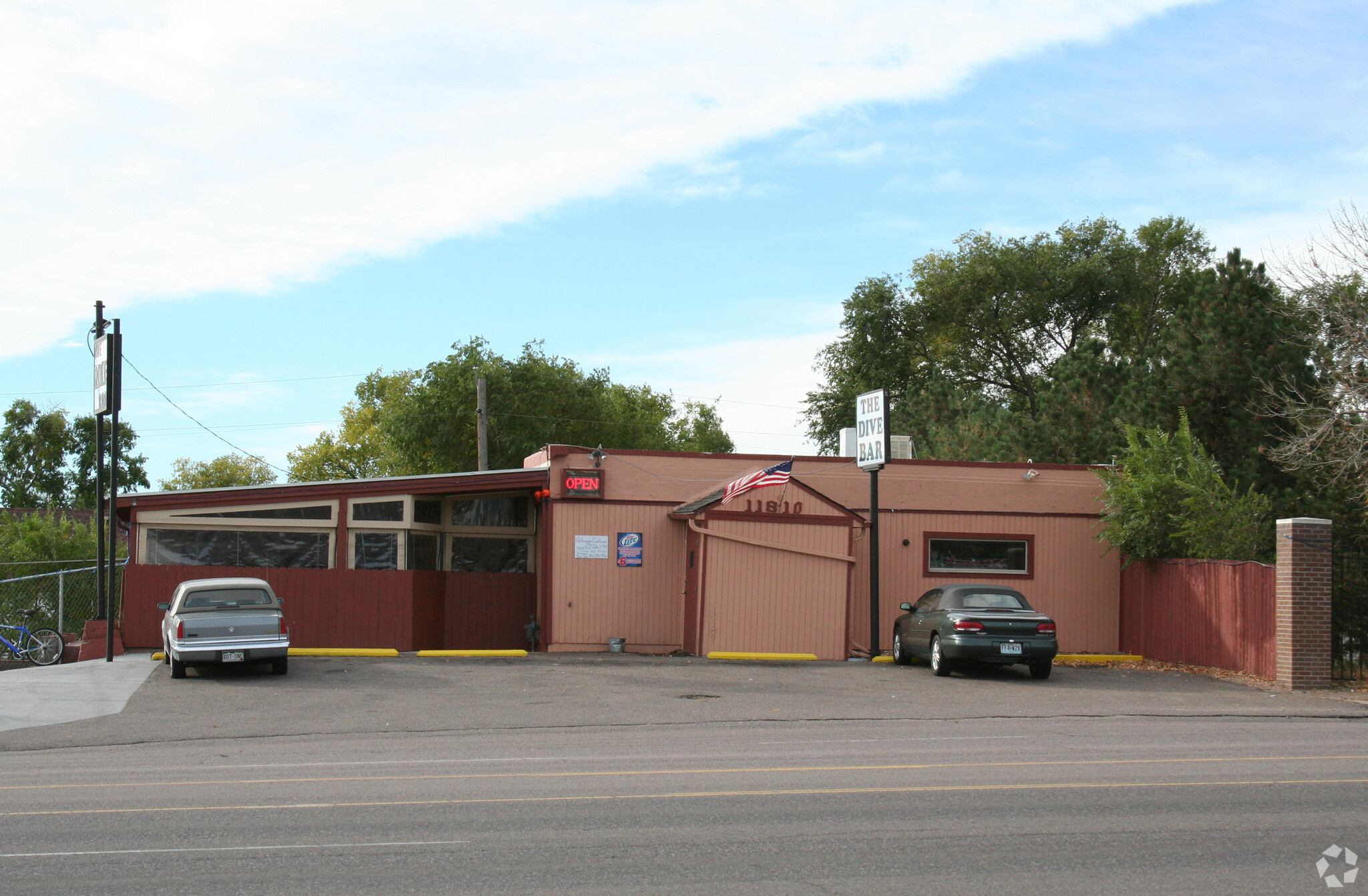 11810 W Colfax Ave, Lakewood, CO for sale Primary Photo- Image 1 of 5